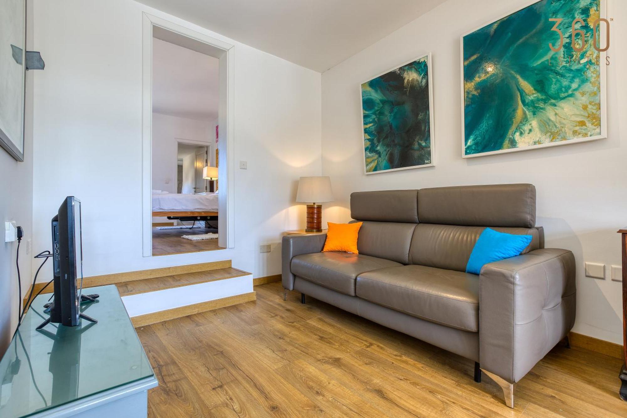 Charming Home With Sea Views & Maltese Balcony By 360 Estates La Valeta Exterior foto